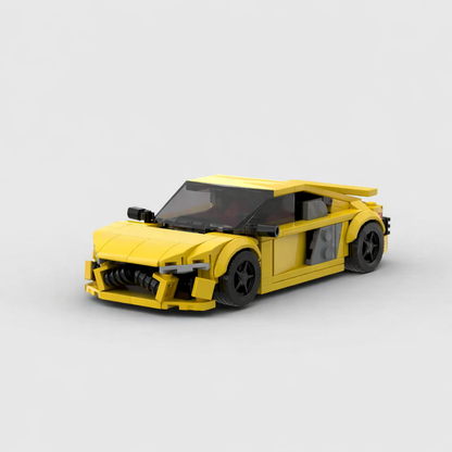 MINI PACK YELLOW